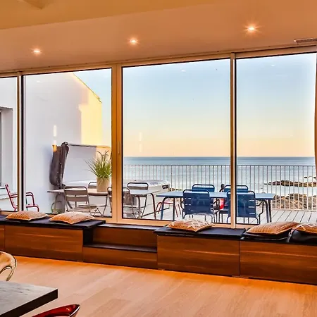 Chaumoise-sejour Luxueux Aux Sables D Olonne