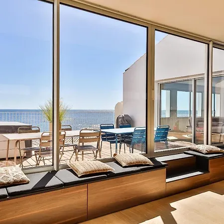 Chaumoise-sejour Luxueux Aux Sables D Olonne * Les Sables-dʼOlonne