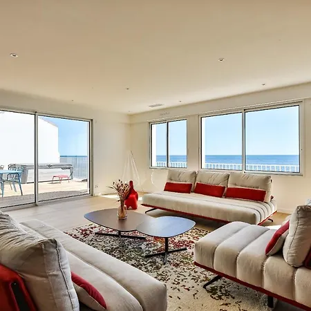 Villa Chaumoise-sejour Luxueux Aux Sables D Olonne