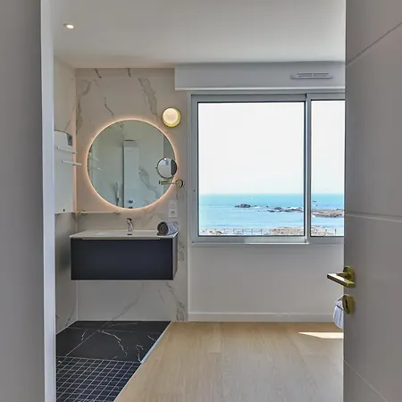 Chaumoise-sejour Luxueux Aux Sables D Olonne *