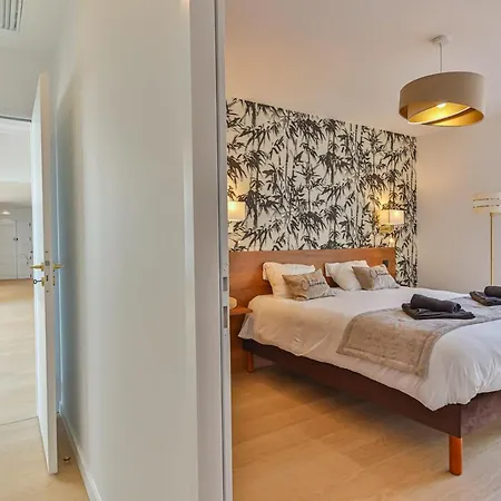 Chaumoise-sejour Luxueux Aux Sables D Olonne * Les Sables-dʼOlonne