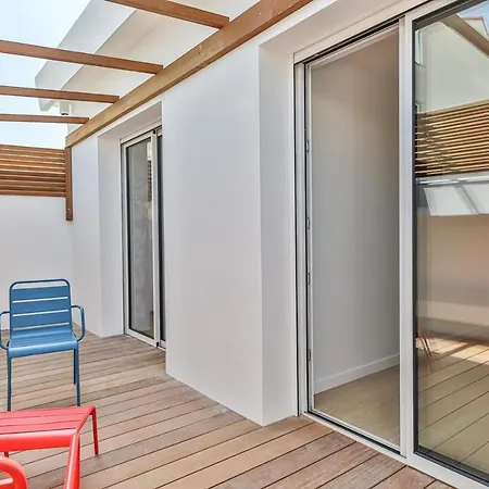 Chaumoise-sejour Luxueux Aux Sables D Olonne Vila *
