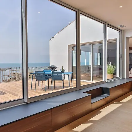 Chaumoise-sejour Luxueux Aux Sables D Olonne Les Sables-dʼOlonne