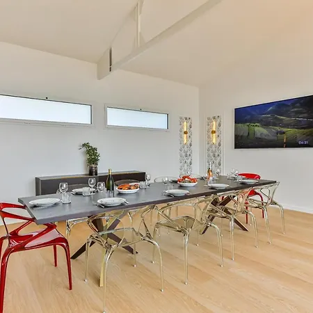 Villa Chaumoise-sejour Luxueux Aux Sables D Olonne Les Sables-dʼOlonne