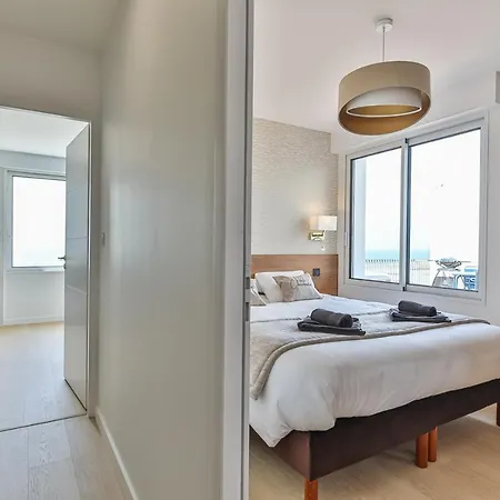 Chaumoise-sejour Luxueux Aux Sables D Olonne Villa