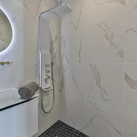 Chaumoise-sejour Luxueux Aux Sables D Olonne