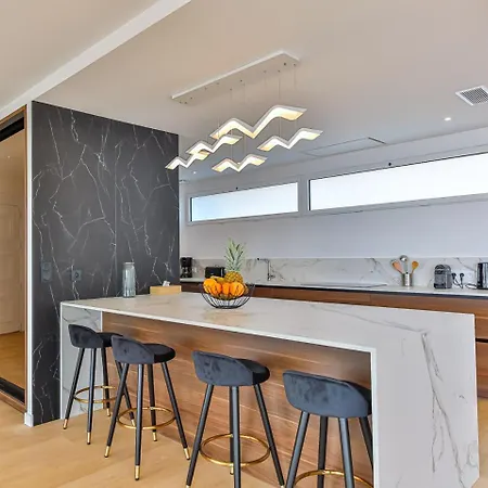 Chaumoise-sejour Luxueux Aux Sables D Olonne Villa Les Sables-dʼOlonne