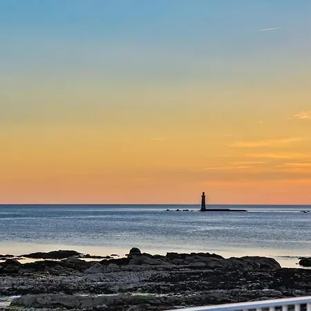 Villa Chaumoise-sejour Luxueux Aux Sables D Olonne Les Sables-dʼOlonne