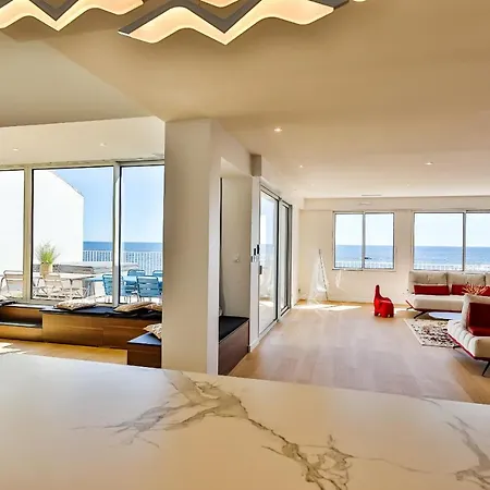 Chaumoise-sejour Luxueux Aux Sables D Olonne *