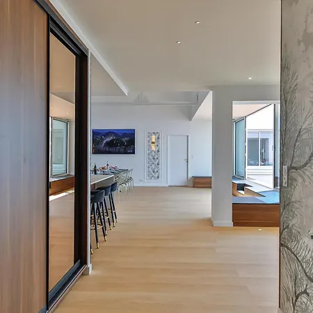 Villa Chaumoise-sejour Luxueux Aux Sables D Olonne