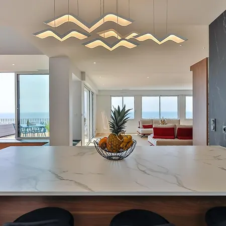 Chaumoise-sejour Luxueux Aux Sables D Olonne *