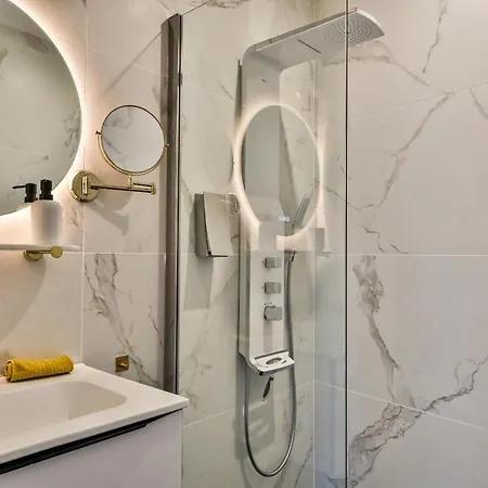 Chaumoise-sejour Luxueux Aux Sables D Olonne Villa