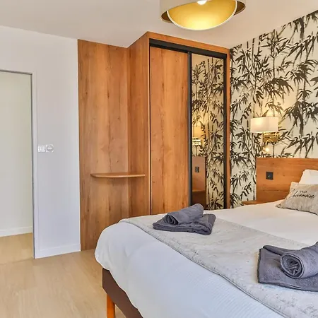 Chaumoise-sejour Luxueux Aux Sables D Olonne