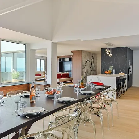 Chaumoise-sejour Luxueux Aux Sables D Olonne Villa Les Sables-dʼOlonne