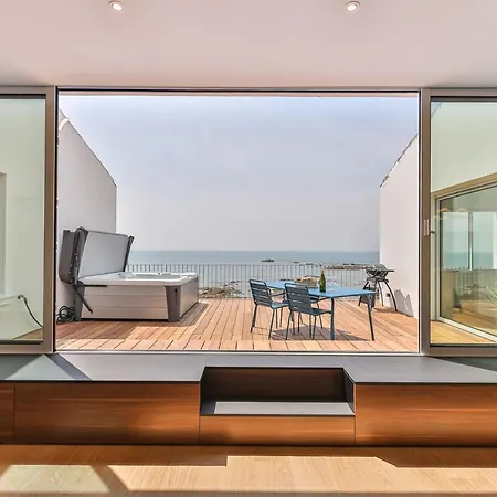 Chaumoise-sejour Luxueux Aux Sables D Olonne *