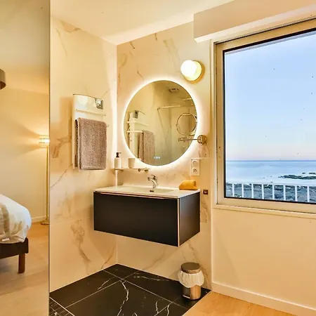 Chaumoise-sejour Luxueux Aux Sables D Olonne