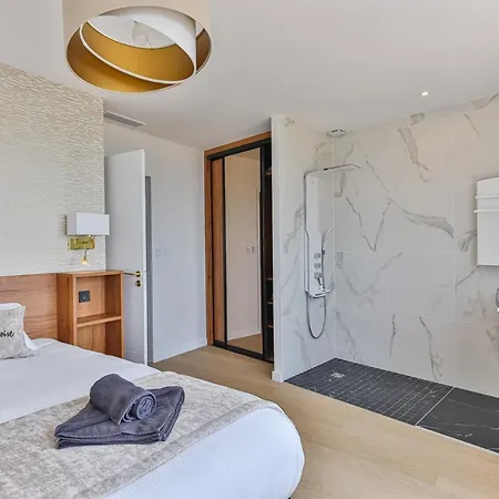 Chaumoise-sejour Luxueux Aux Sables D Olonne Les Sables-dʼOlonne