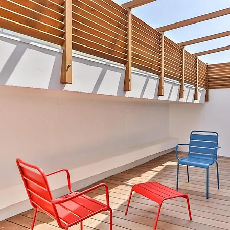 Chaumoise-sejour Luxueux Aux Sables D Olonne Villa