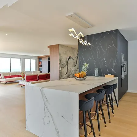 Villa Chaumoise-sejour Luxueux Aux Sables D Olonne