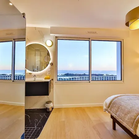 Chaumoise-sejour Luxueux Aux Sables D Olonne Villa *