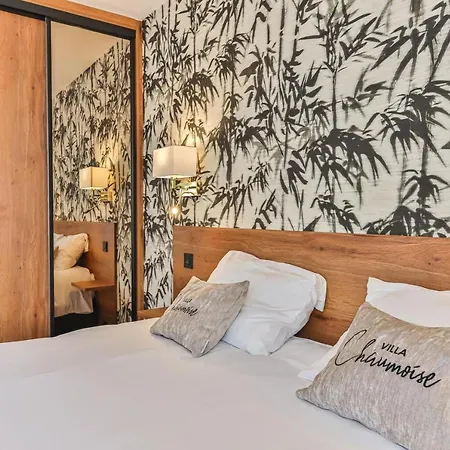 Chaumoise-sejour Luxueux Aux Sables D Olonne Les Sables-dʼOlonne