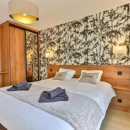 Chaumoise-sejour Luxueux Aux Sables D Olonne *