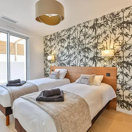 Chaumoise-sejour Luxueux Aux Sables D Olonne * Les Sables-dʼOlonne