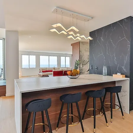 Chaumoise-sejour Luxueux Aux Sables D Olonne Villa *