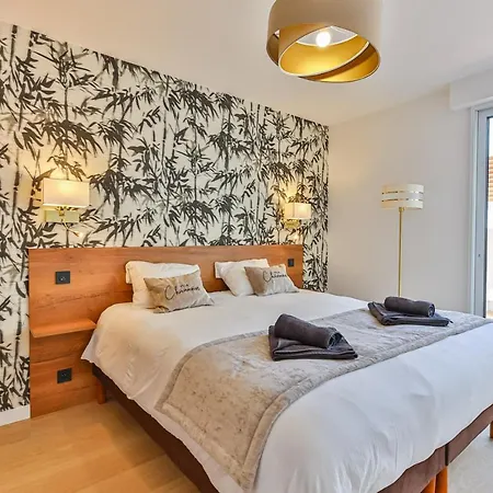 Chaumoise-sejour Luxueux Aux Sables D Olonne * Les Sables-dʼOlonne